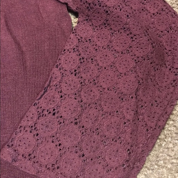 Cute long sleeve top - Picture 2 of 3